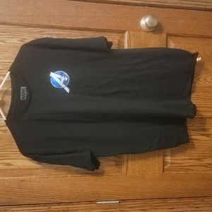 Marvel tee shirt